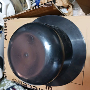 영화소품용 플라스틱 모자