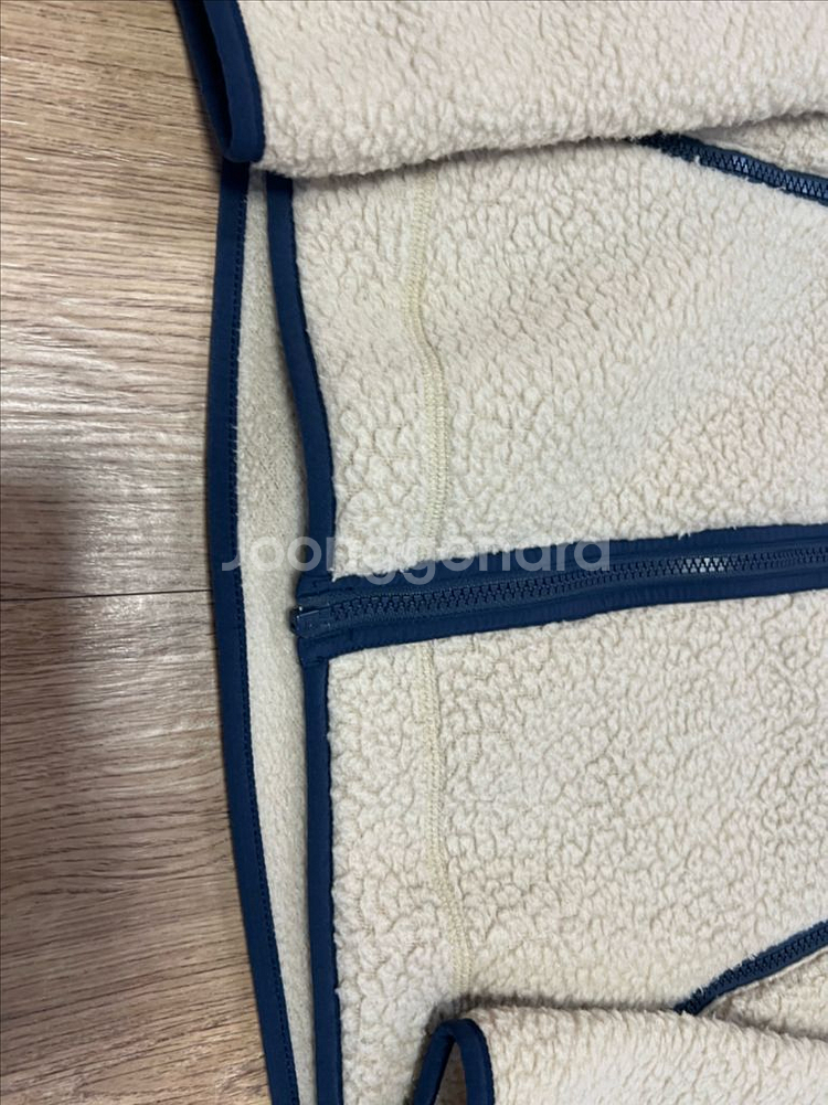 파타고니아 레트로 파일 [ S, 여성제품]--3