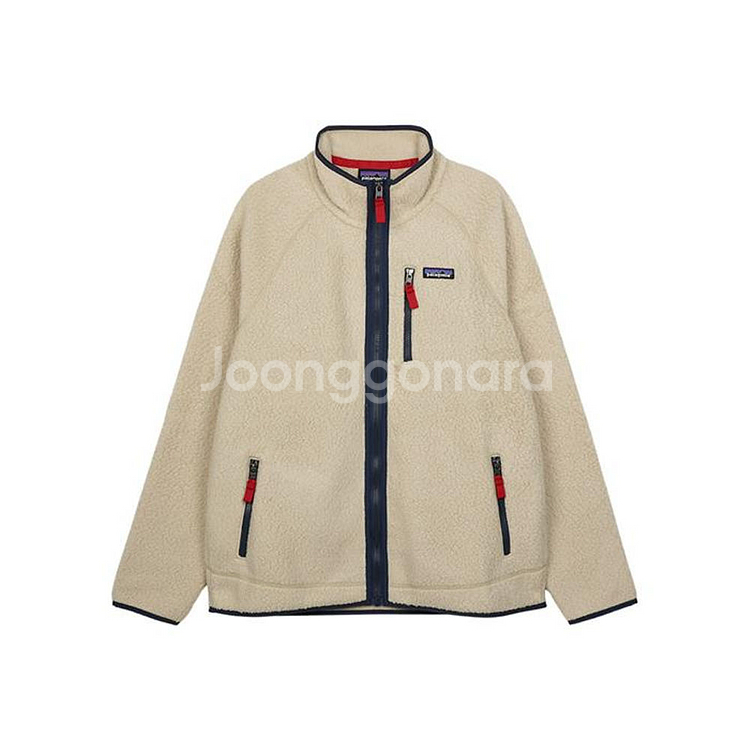 파타고니아 레트로 파일 [ S, 여성제품]--0