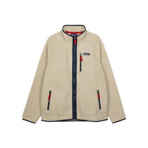 파타고니아 레트로 파일 [ S, 여성제품]