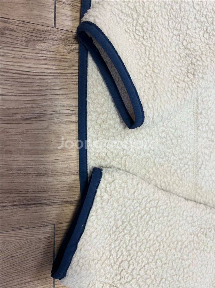 파타고니아 레트로 파일 [ S, 여성제품]--5