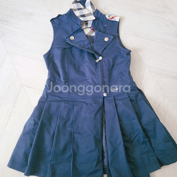 닥스키즈원피스--0