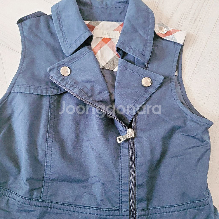 닥스키즈원피스--3