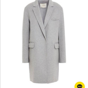 새상품)마쥬 코트 산드로 자켓 구호 시스템 마인 타임