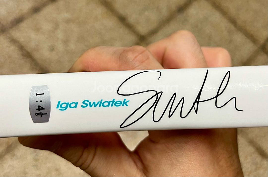 IGA Tempo298(1그립--0