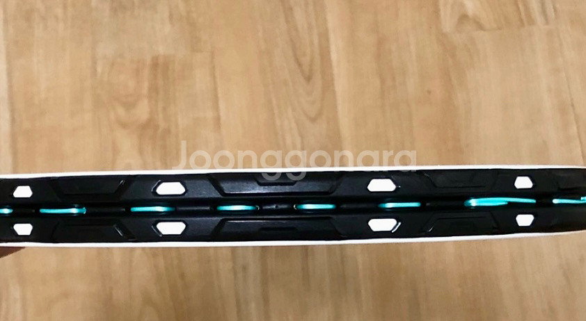 IGA Tempo298(1그립--2