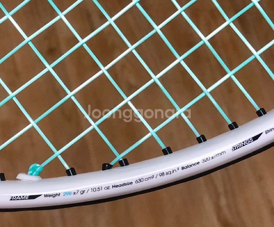 IGA Tempo298(1그립--5