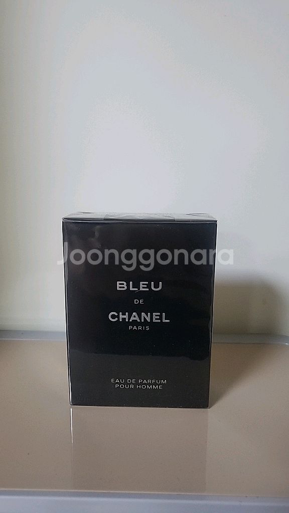 샤넬 향수 블루드샤넬 100ML--0