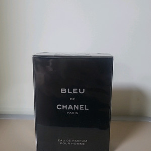 샤넬 향수 블루드샤넬 100ML