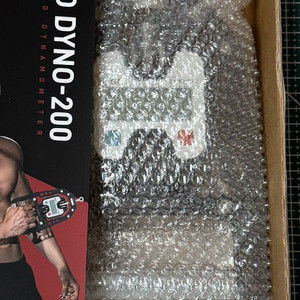 GD 다이노 200 악력측정기 악력기