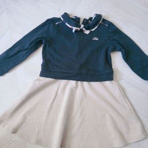 닥스키즈 원피스