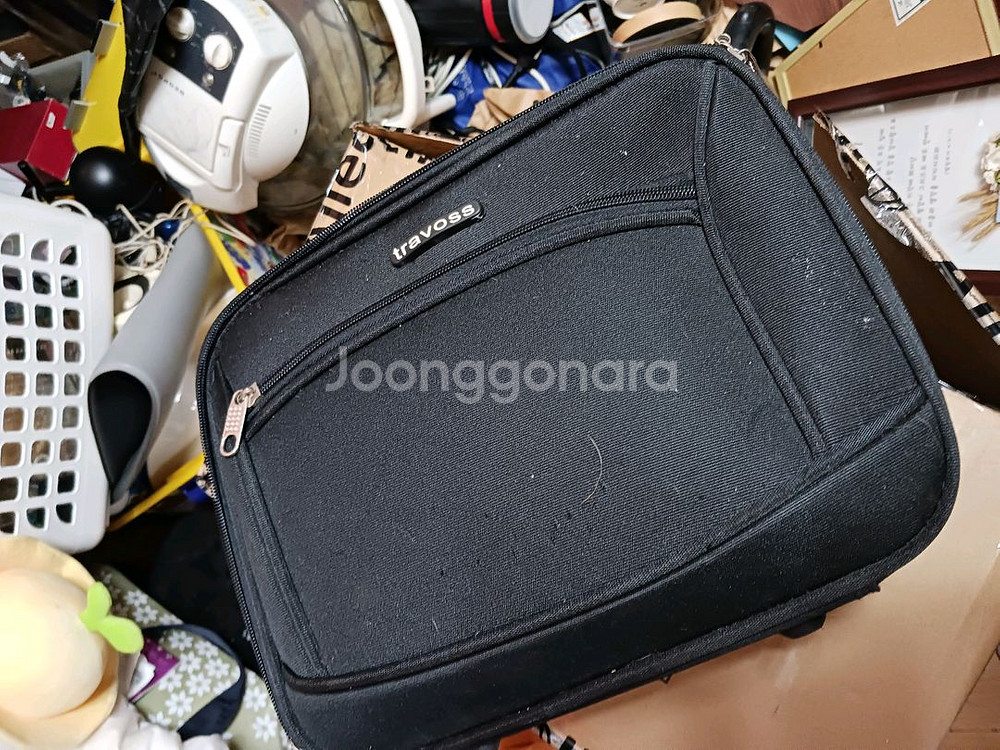 트라보스 소형 가방--0