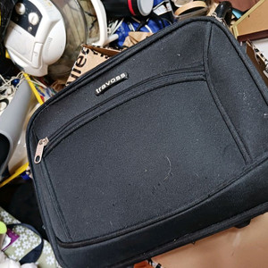 트라보스 소형 가방