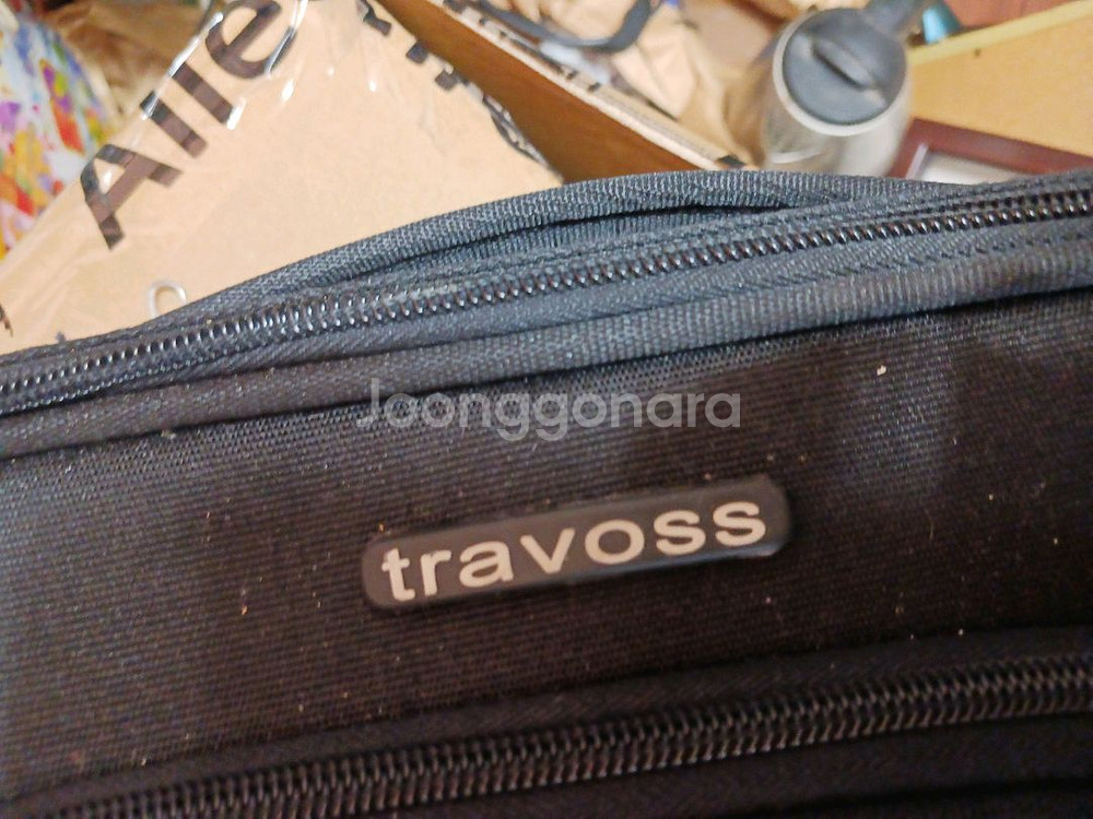 트라보스 소형 가방--1