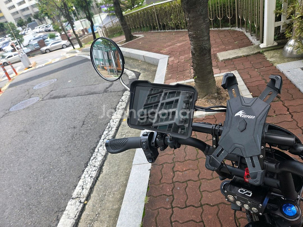 엑스라이더 터보프로 배터리2개 및 옵션많음--5