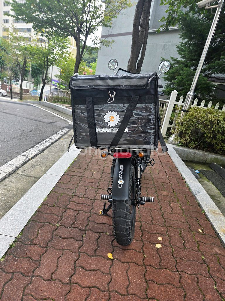 엑스라이더 터보프로 배터리2개 및 옵션많음--4