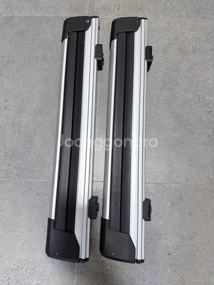 툴레 7325 스노우팩 익스텐더--0