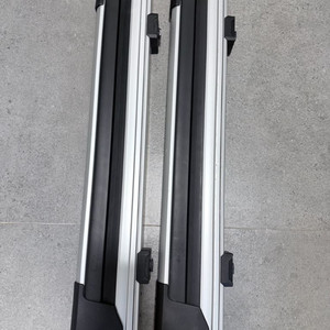 툴레 7325 스노우팩 익스텐더