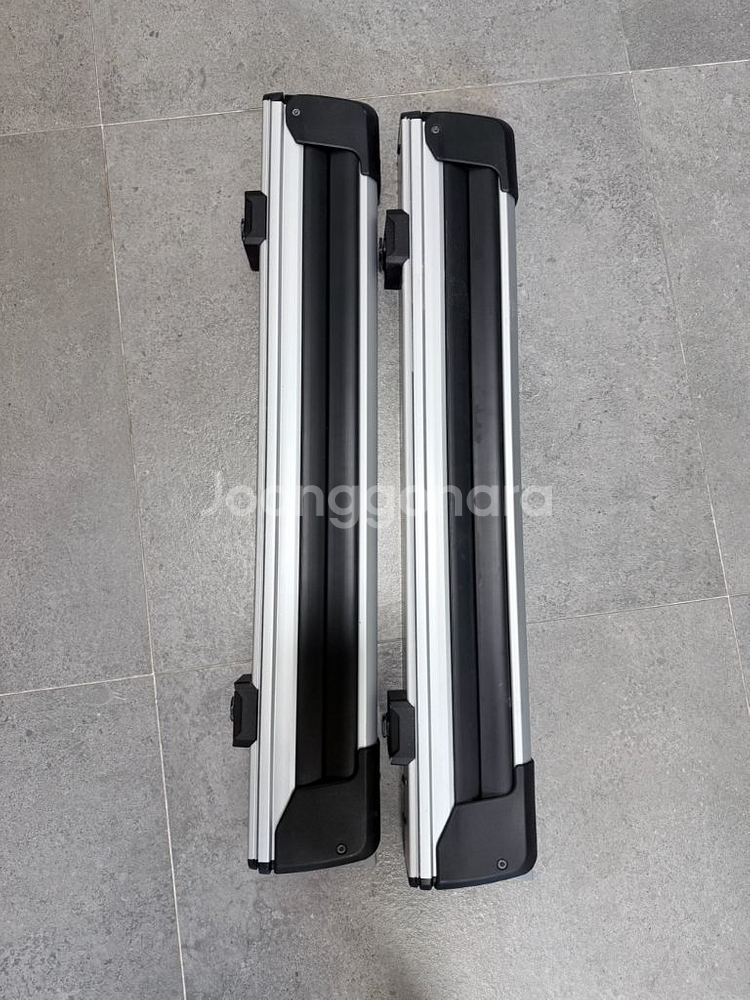 툴레 7325 스노우팩 익스텐더--2