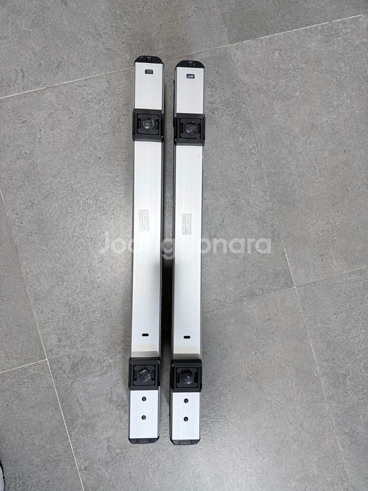 툴레 7325 스노우팩 익스텐더--3