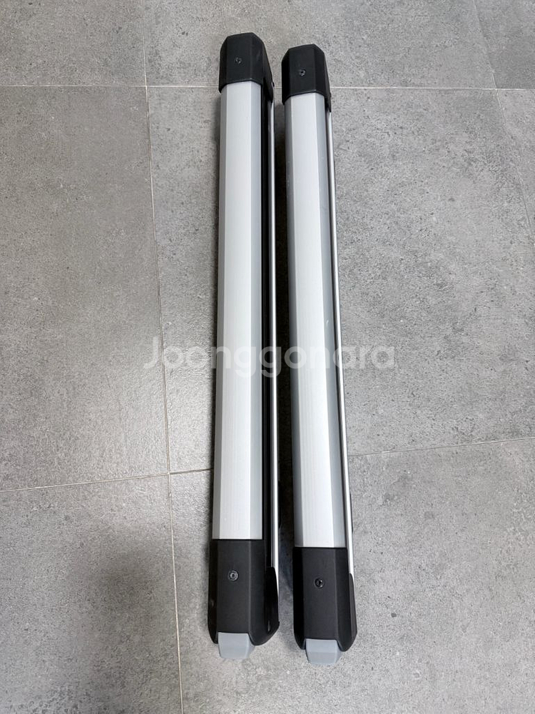 툴레 7325 스노우팩 익스텐더--1