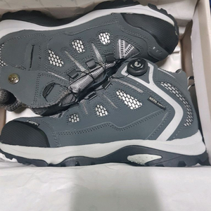 네파 다이얼 안전화270