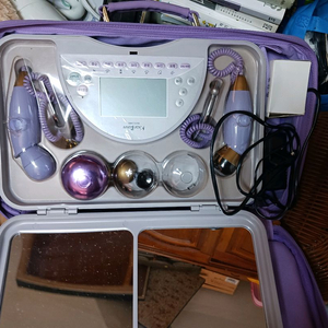 화진화장품,,,미용기계 유명제품 이미지