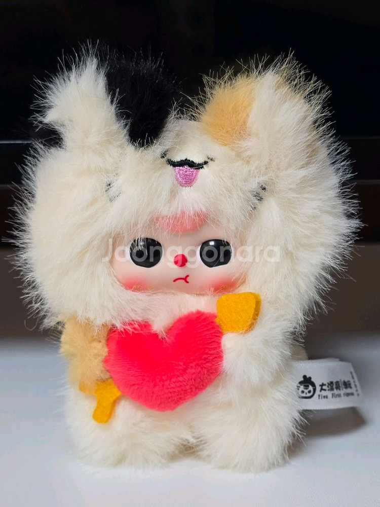 베이비쓰리 큐피드 팝니다--0