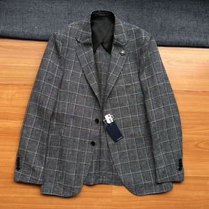 브루넬로 쿠치넬리 가죽 톰포드 키톤 에르메스