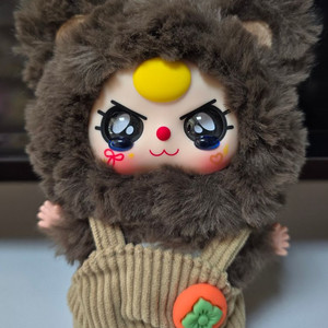 베이비쓰리 80곰 갈색곰 팝니다