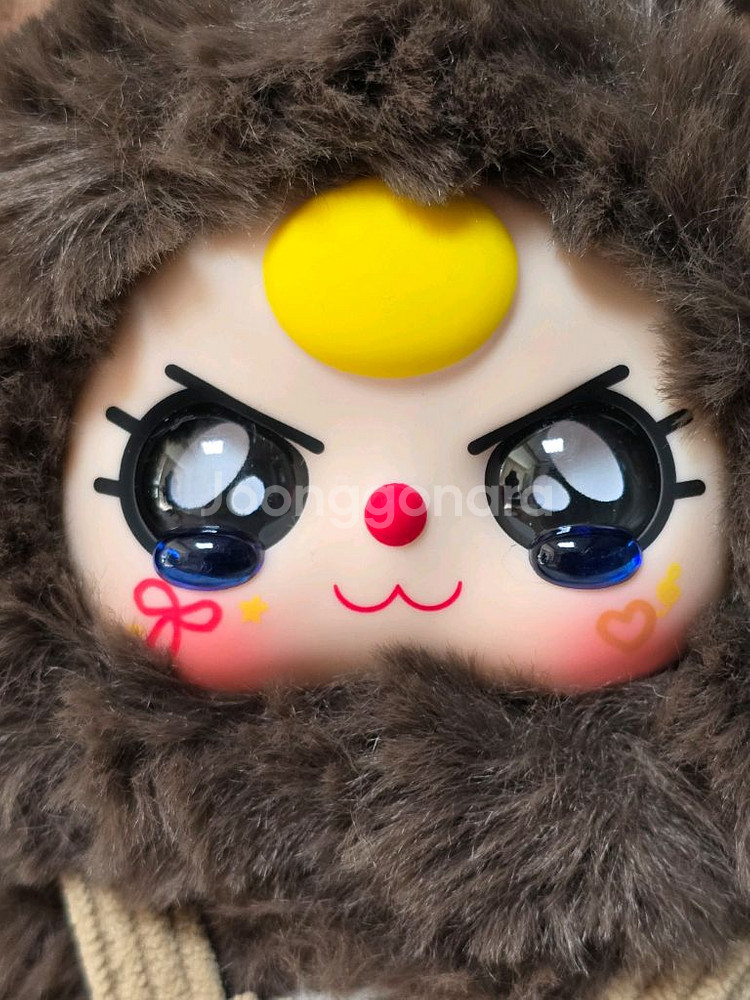 베이비쓰리 80곰 갈색곰 팝니다--1