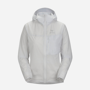 arcteryx 아크테릭스 스쿼미시 후디 우먼 M