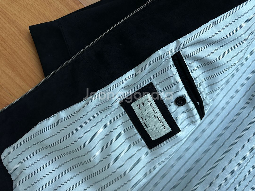 브루넬로 쿠치넬리 가죽 톰포드 키톤 에르메스--5