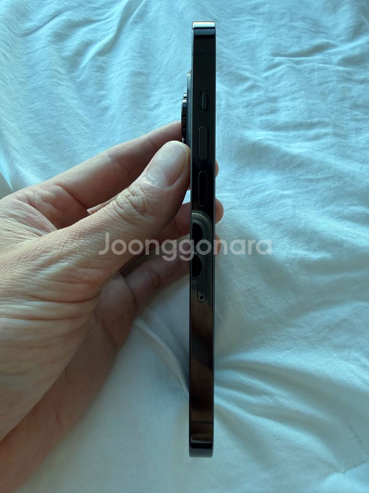 아이폰 14프로 스페이스블랙 256G--2