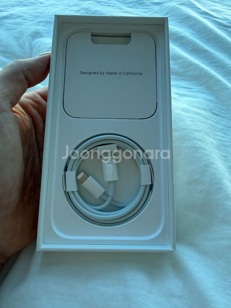 아이폰 14프로 스페이스블랙 256G--7