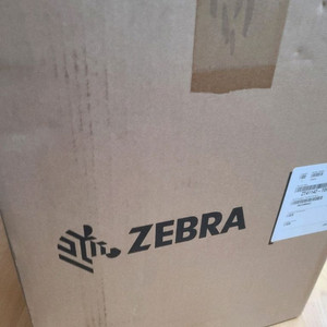 ZEBRA ZT411 바코드프린터 판매