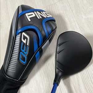 핑 3번 , 5번 우드