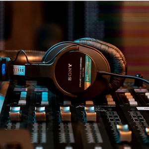 25년 6월상품)sony 소니 헤드폰 mdr-7506