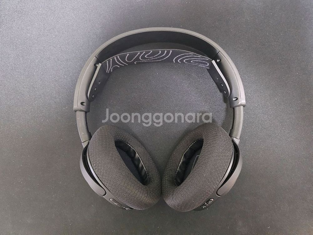 스틸시리즈 아크티스 노바5 무선헤드셋--1