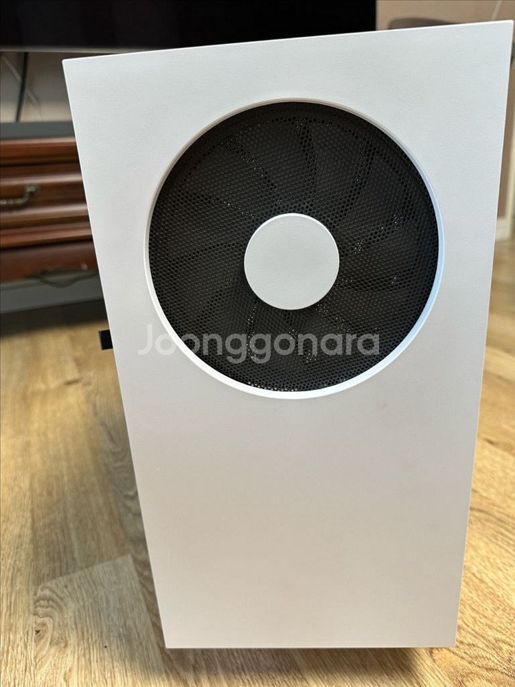 [마이크로닉스] EM1-Woofer 강화유리--0