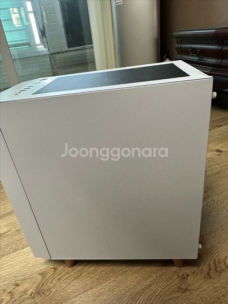 [마이크로닉스] EM1-Woofer 강화유리--4