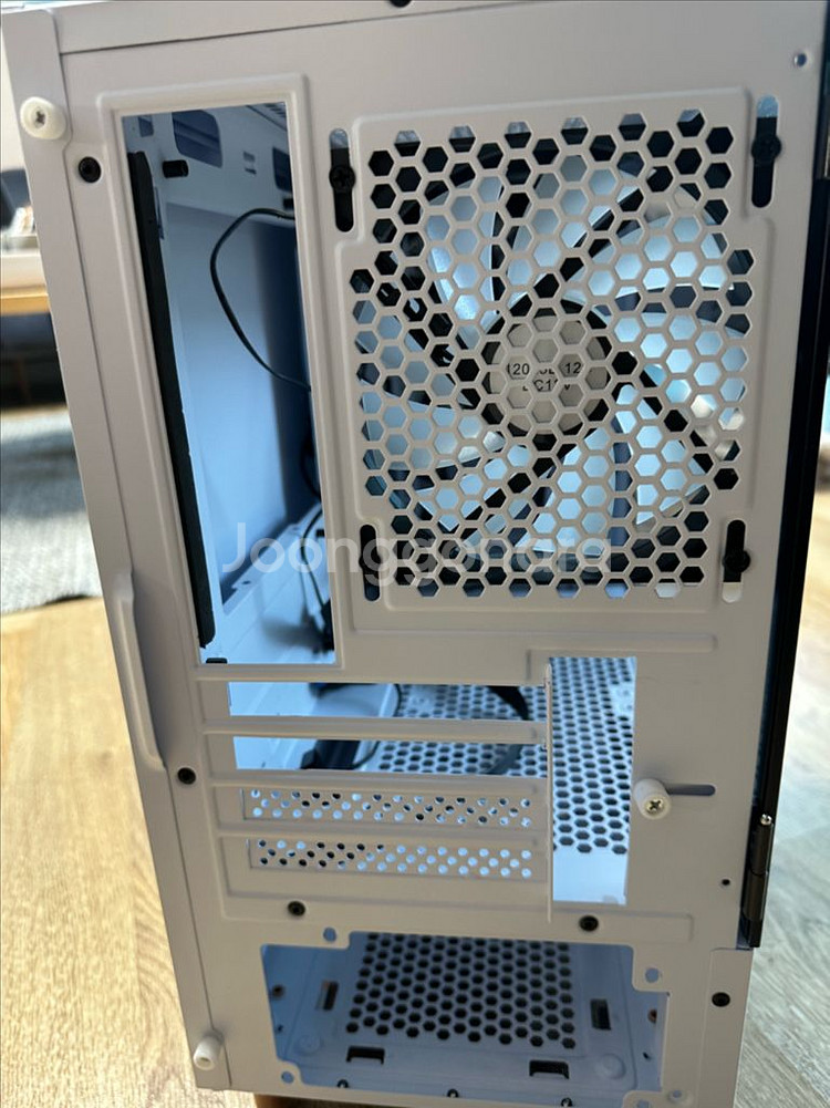 [마이크로닉스] EM1-Woofer 강화유리--5