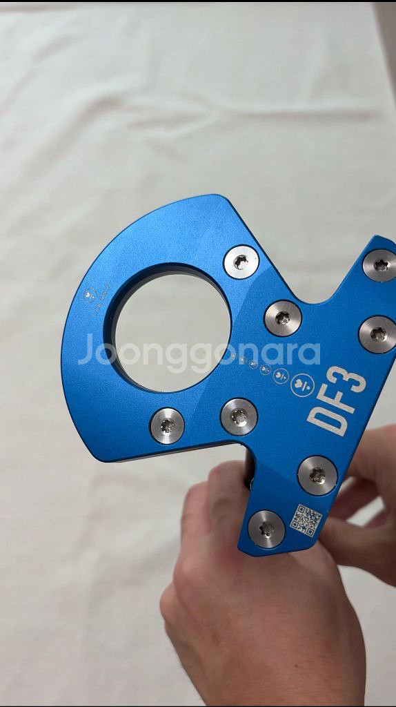 랩골프 DF3 카운터밸런스 TPT--0