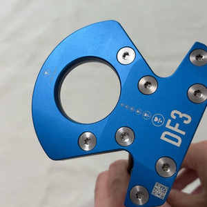 랩골프 DF3 카운터밸런스 TPT