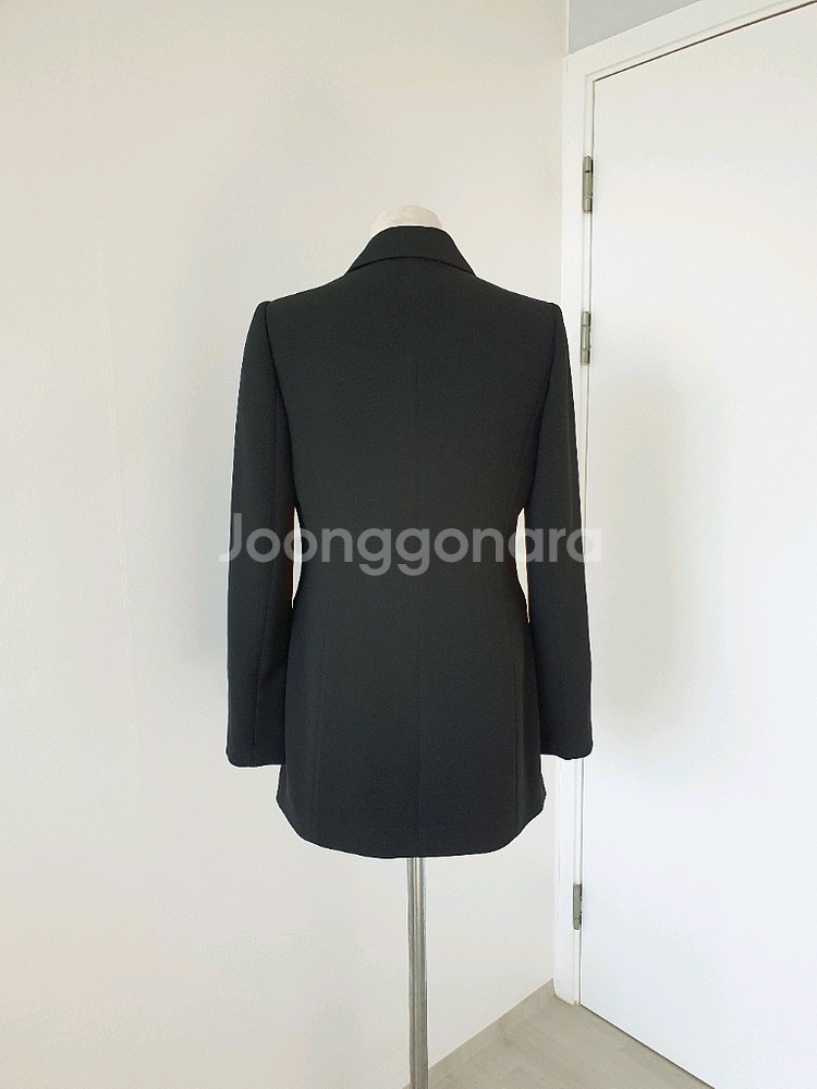 (거의새거)올리비아 로렌 봄, 가을 자켓 90사이즈--3