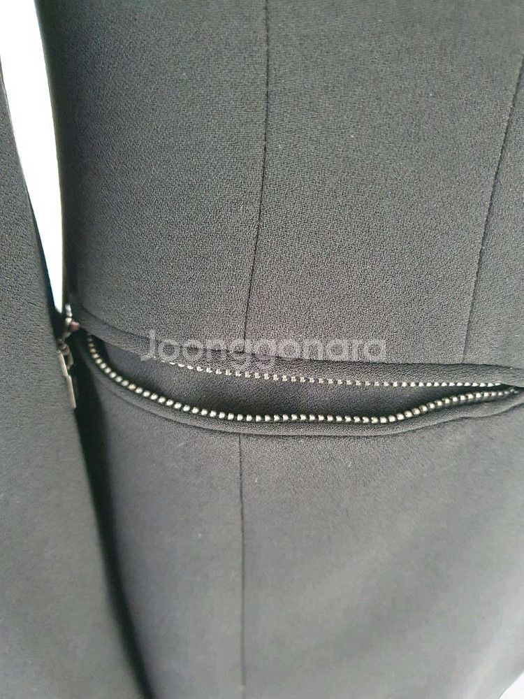 (거의새거)올리비아 로렌 봄, 가을 자켓 90사이즈--5