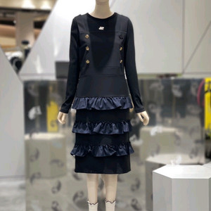 럭키슈에뜨 원피스