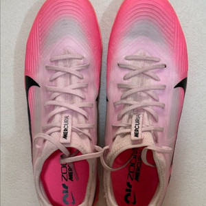 나이키 머큐리얼 베이퍼15 프로 TF 285