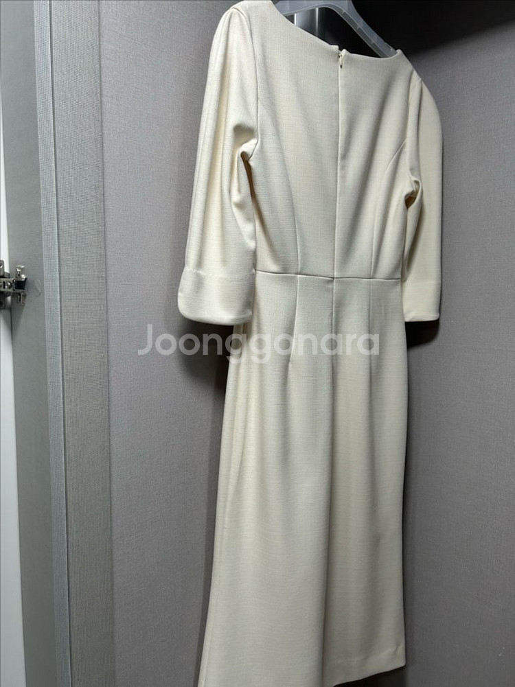 (새상품)루시르주 원피스(2부 드레스, 돌잔치 드레스)--2