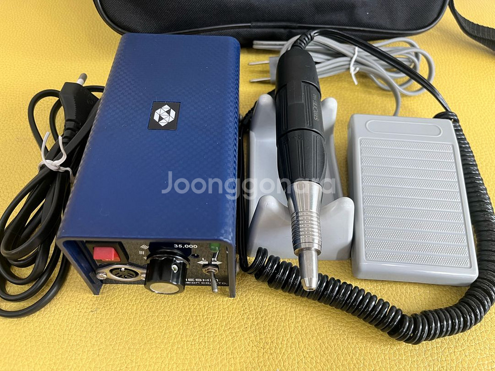 세신 Strong 793. 핸드피스--0